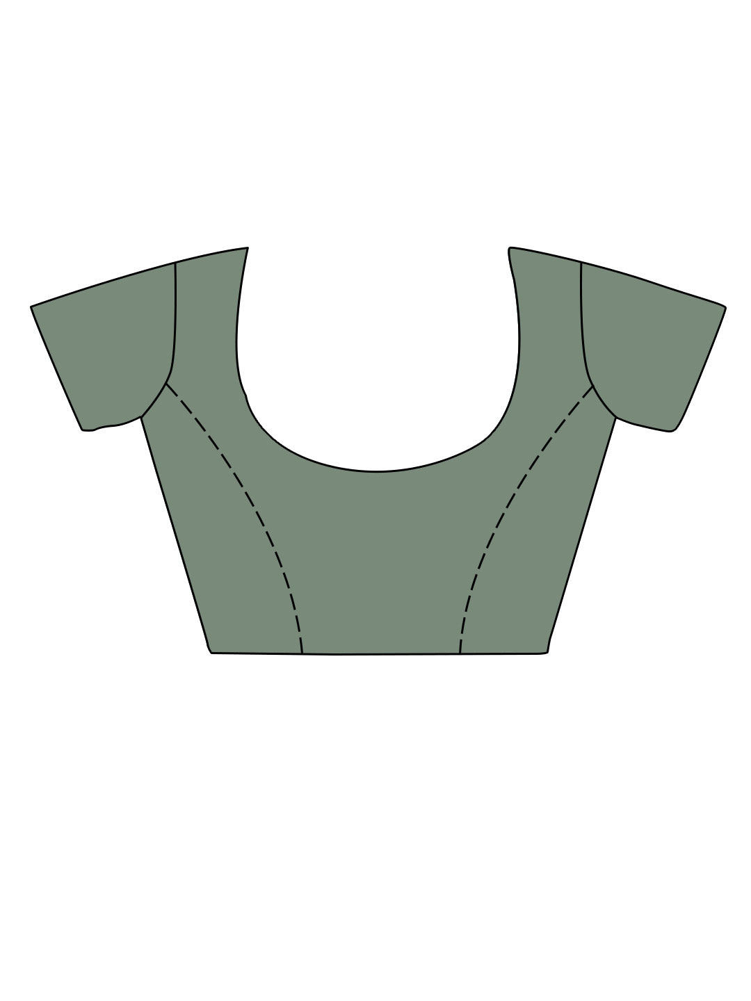 Meenakari Weaving Organza Silk Saree