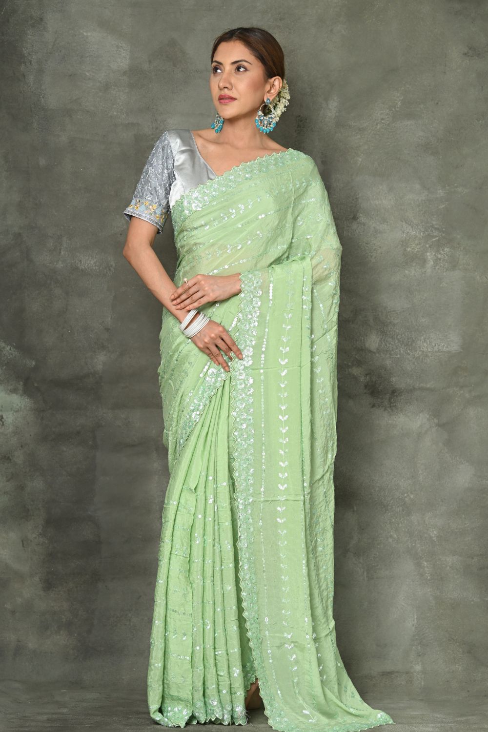 Buy Bright Red Raw Silk With Kalamkari Pallu Saree Nitaraa