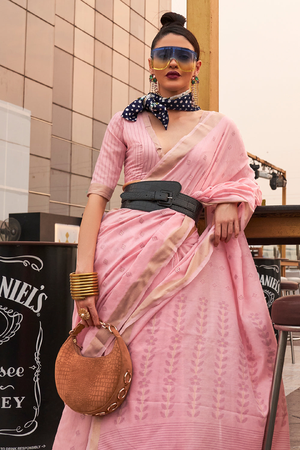 Buy White Ilkal Sarees Nitaraa