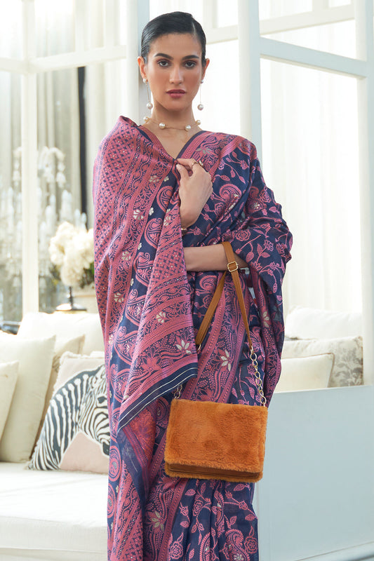 fancy saree