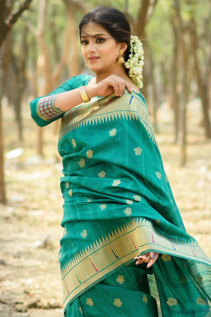 paithani sarees online