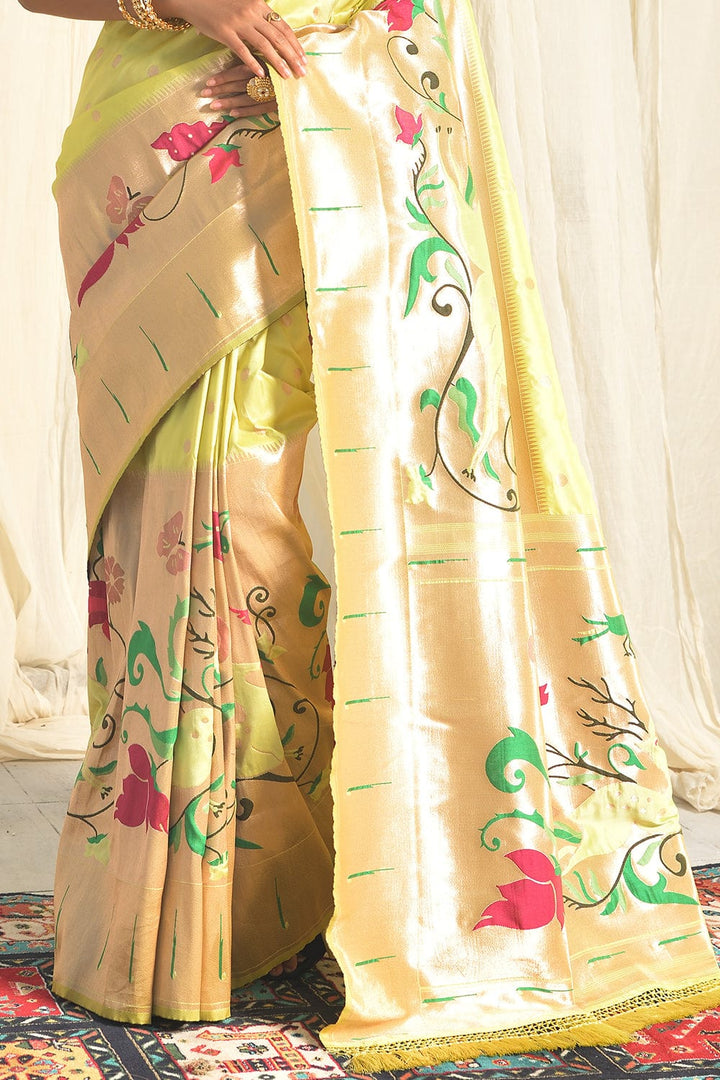 silk sarees for women
